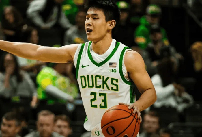 爱游戏体育-林葳打成核心！手感回暖砍14分全队最高，但防守仍是大问题！|NCAA|俄勒冈大学鸭子队|球员|比赛|数据_新浪体育_新浪新闻