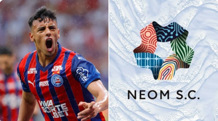 爱游戏体育-罗马诺：巴甲前锋卢西亚诺正式转会新未来城体育，转会费2100万欧