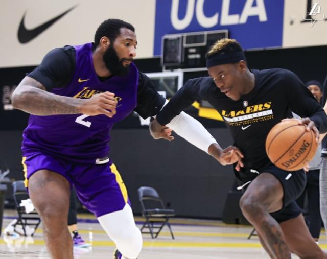 ayx sports-明日首秀即首发！德拉蒙德：现在的兴奋度历史最高