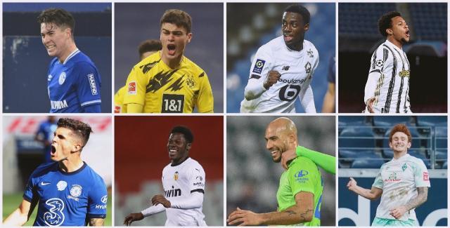 爱游戏体育-“美国大兵”红遍欧洲！足球荒漠是怎么搞好青训的？